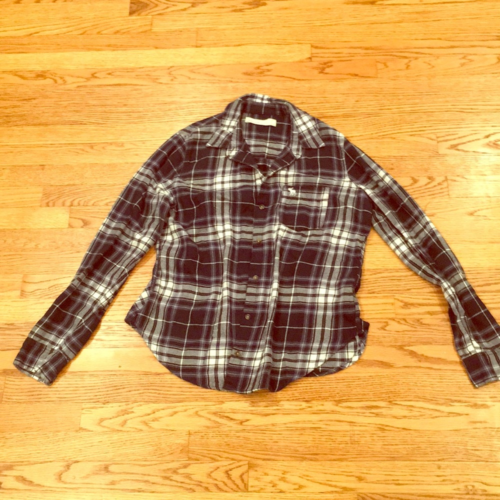 Abercrombie and Fitch